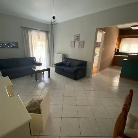Apartment Theas *