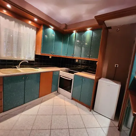 Theas Apartment Thessaloniki
