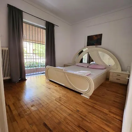 Appartement Theas Thessaloniki