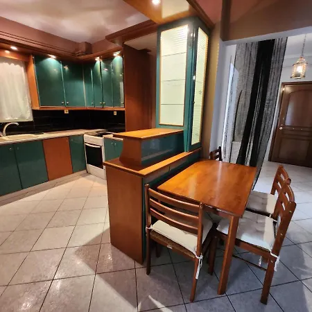 Apartment Theas *